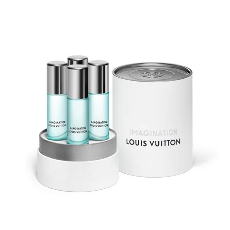 louis vuitton imagination bijenkorf|louis vuitton refills.